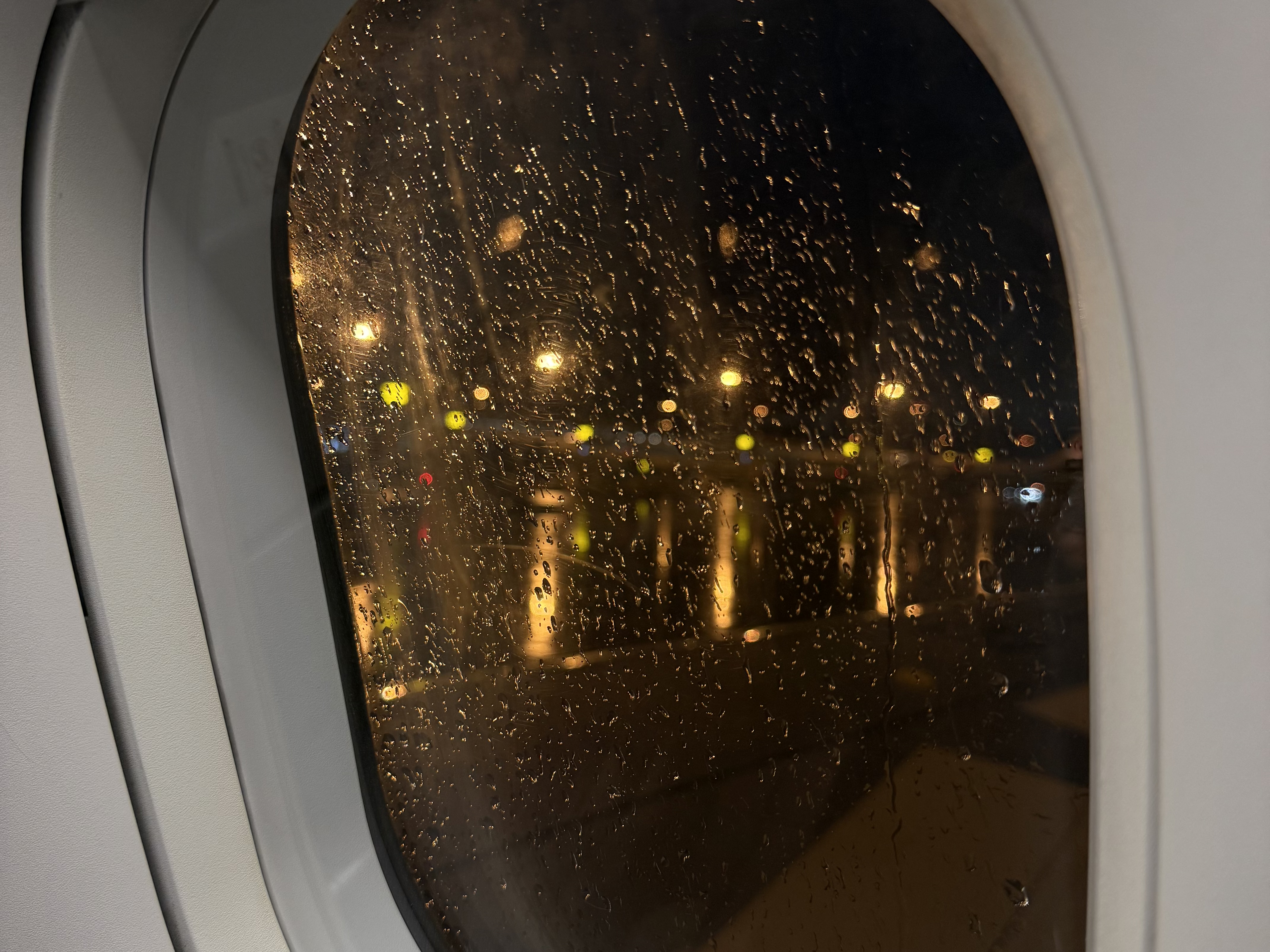 Featured image of post 月记 | 团团转的四五月